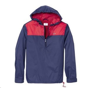 Vineyard Vines Jacket Size M NWT Wind Breaker